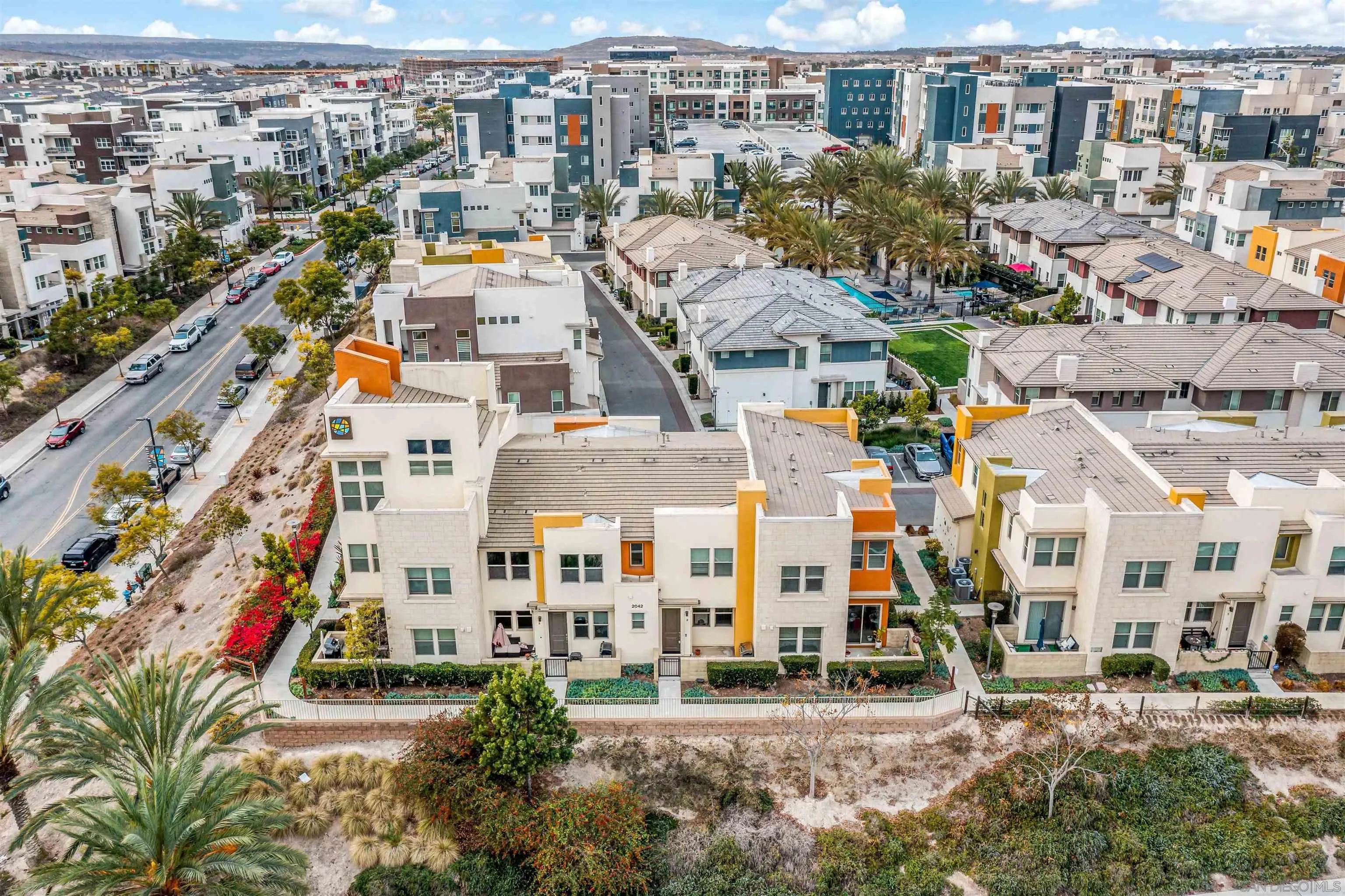 2042 Foxtrot Loop Unit 2