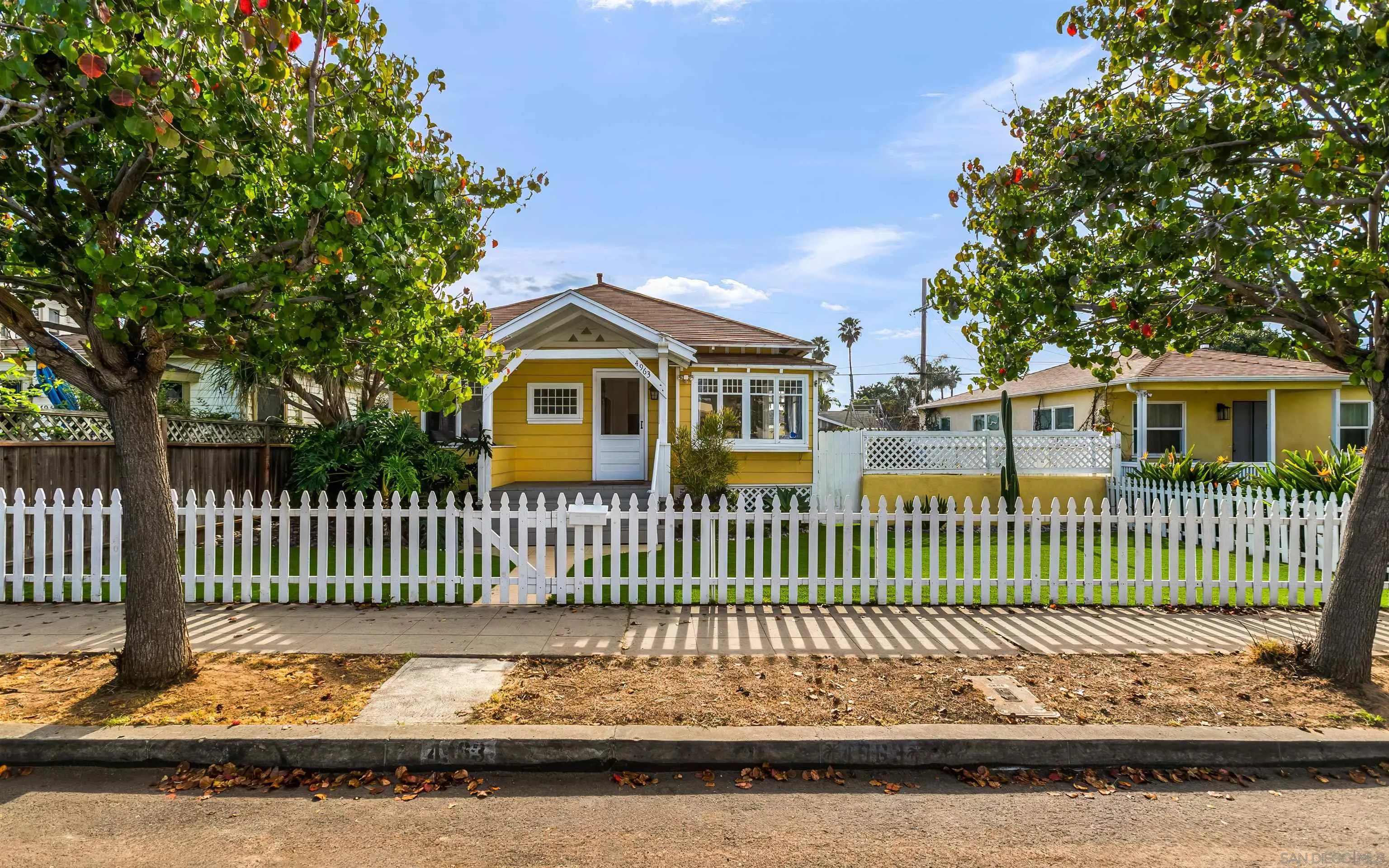 4963 Long Branch Ave