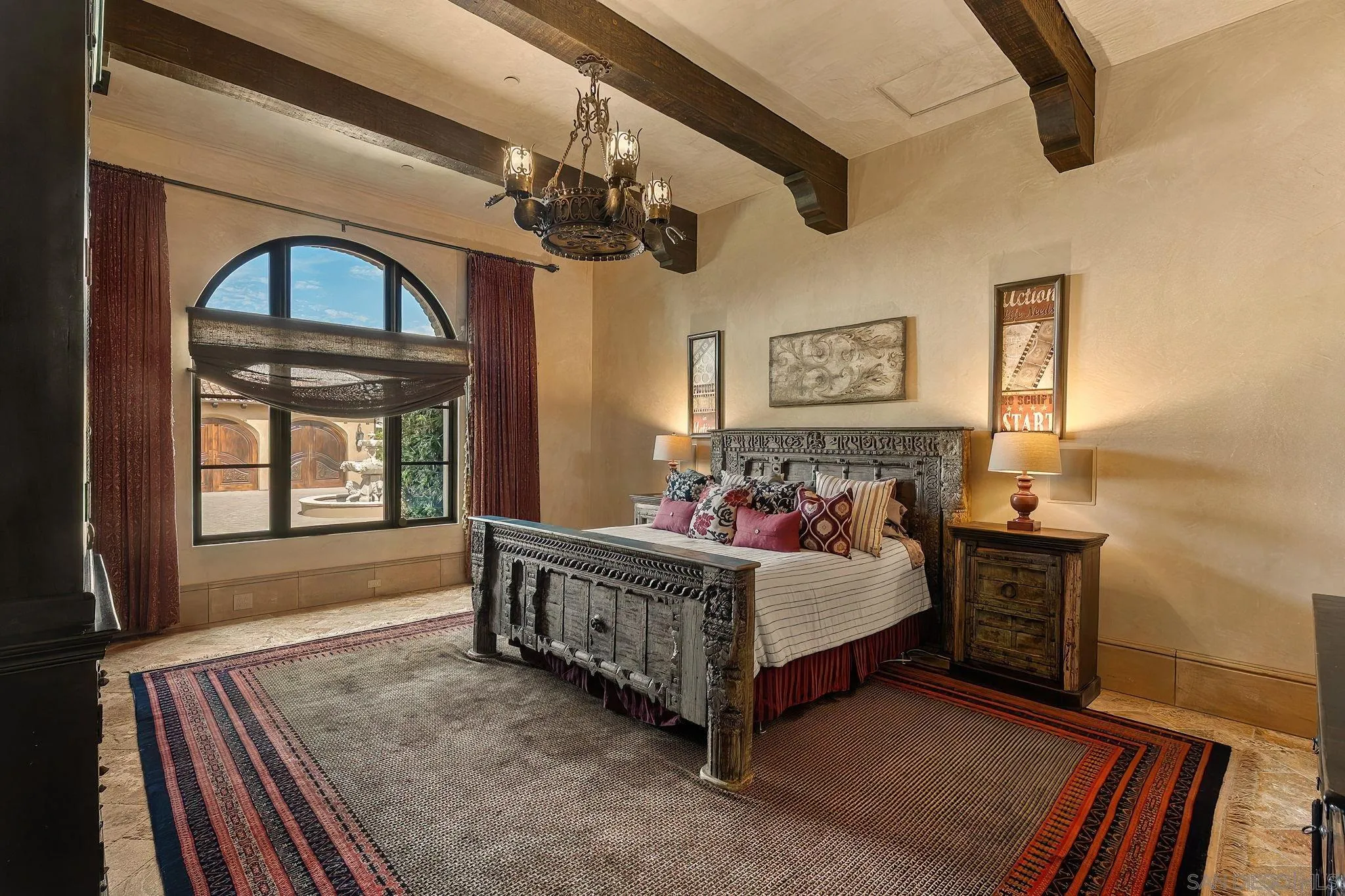 8619 Via Rancho Cielo