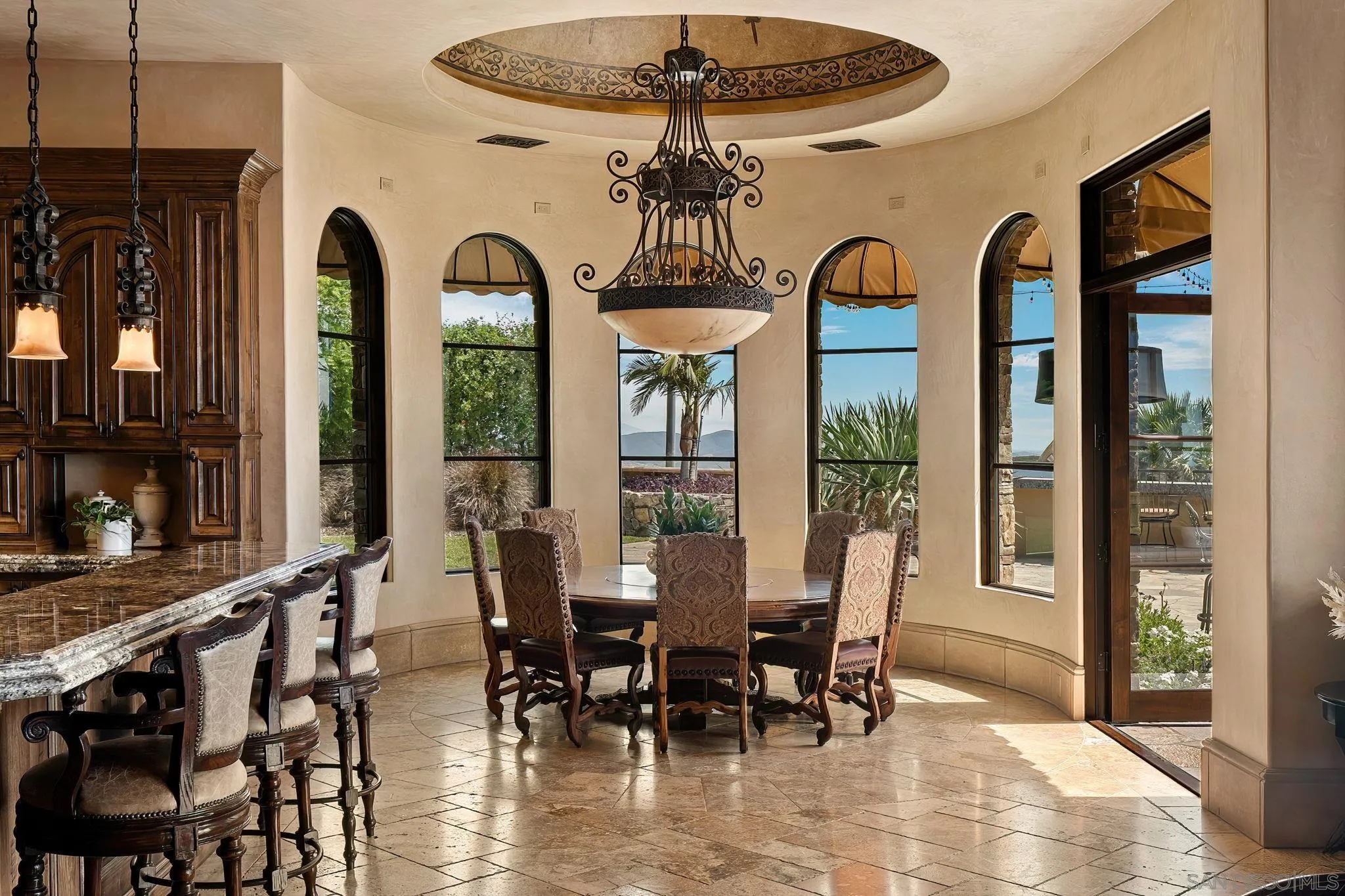 8619 Via Rancho Cielo