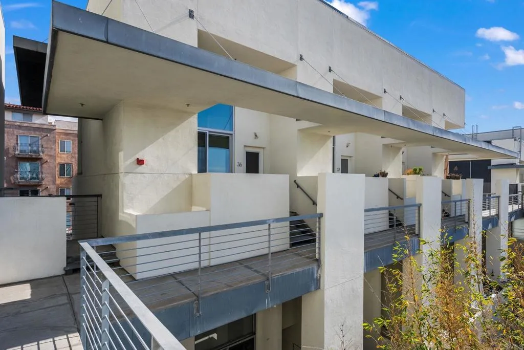 2064 Kettner Boulevard Unit 36
