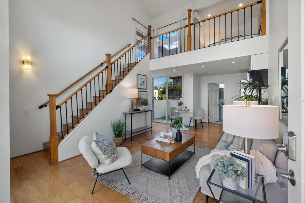 2064 Kettner Boulevard Unit 36