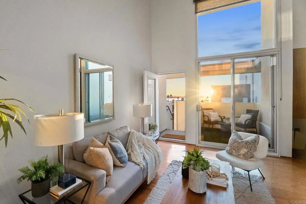 2064 Kettner Boulevard Unit 36
