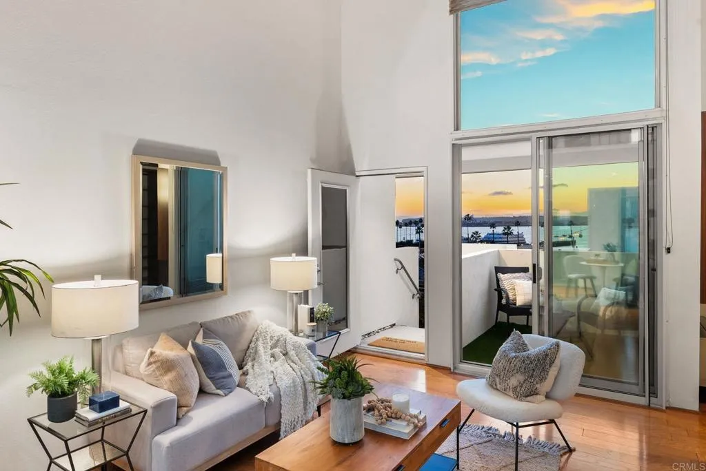 2064 Kettner Boulevard Unit 36