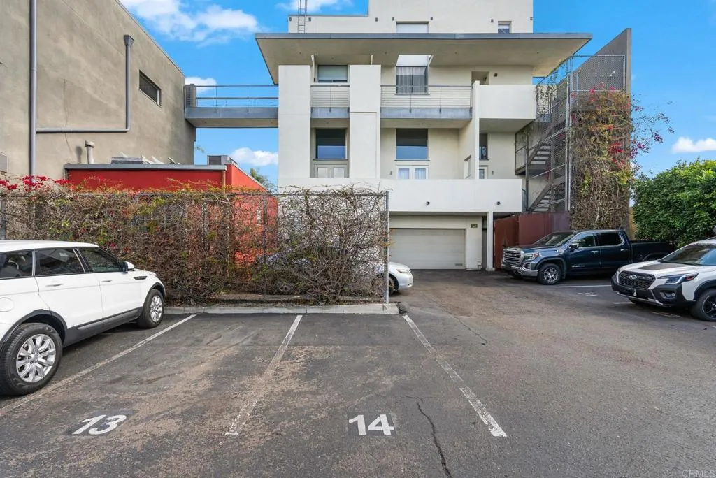 2064 Kettner Boulevard Unit 36