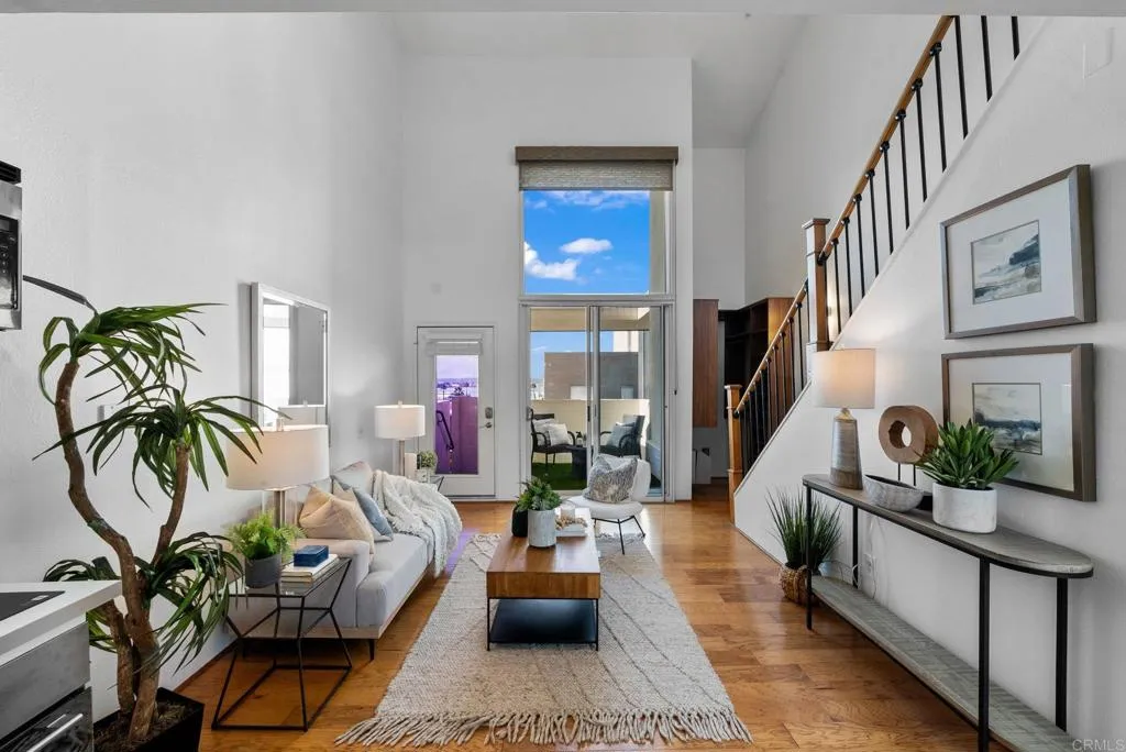 2064 Kettner Boulevard Unit 36