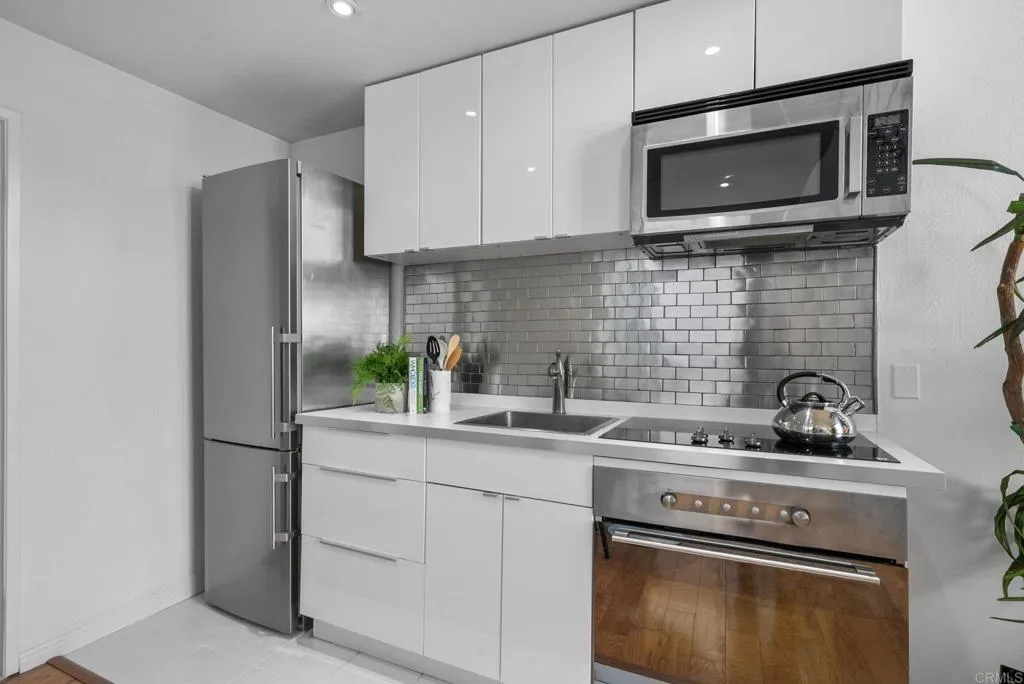 2064 Kettner Boulevard Unit 36