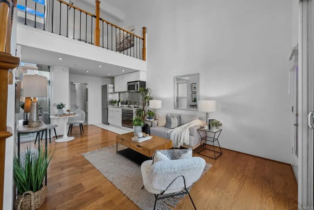 2064 Kettner Boulevard Unit 36