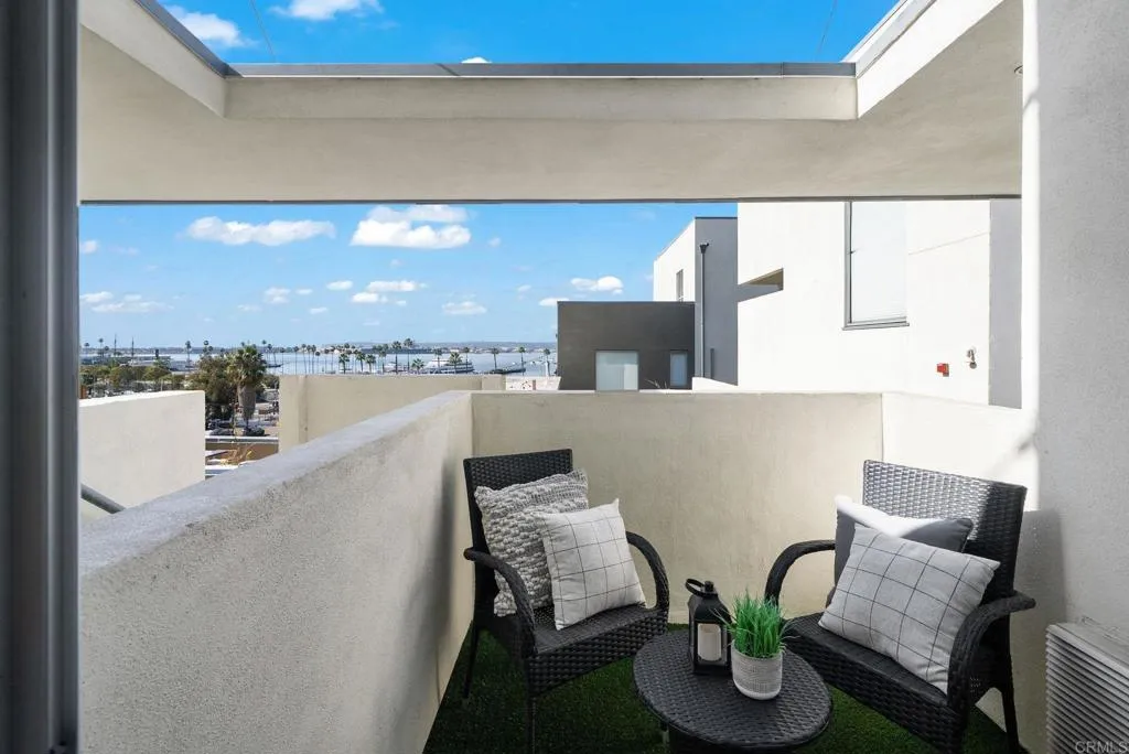 2064 Kettner Boulevard Unit 36