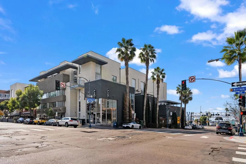 2064 Kettner Boulevard Unit 36