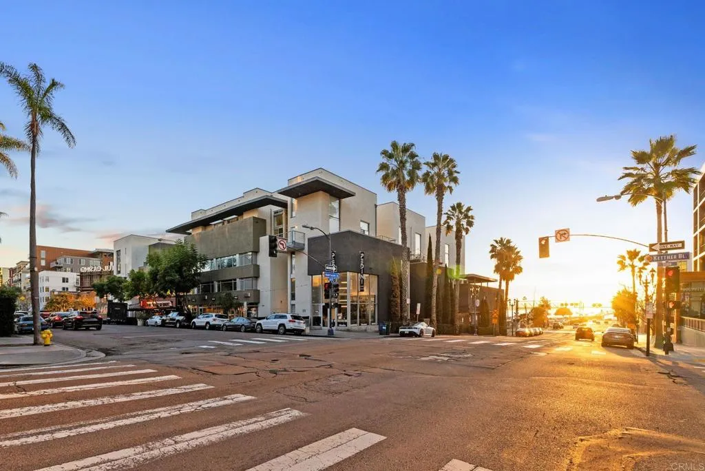 2064 Kettner Boulevard Unit 36