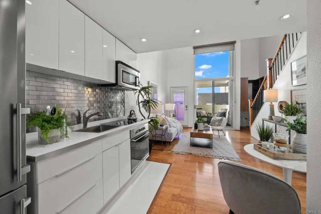 2064 Kettner Boulevard Unit 36