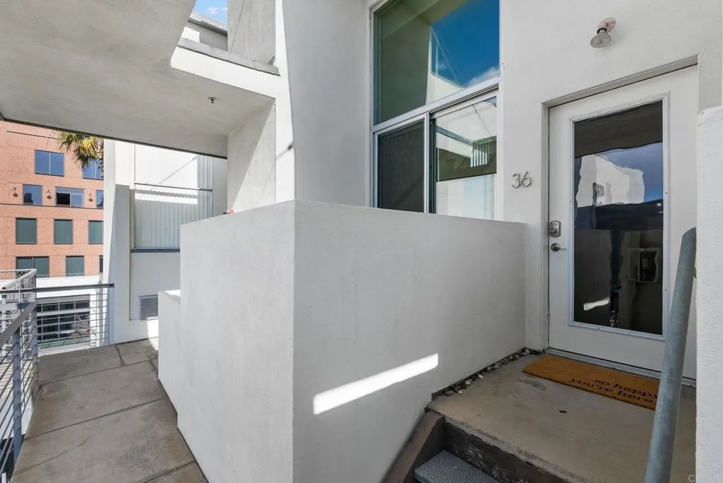2064 Kettner Boulevard Unit 36