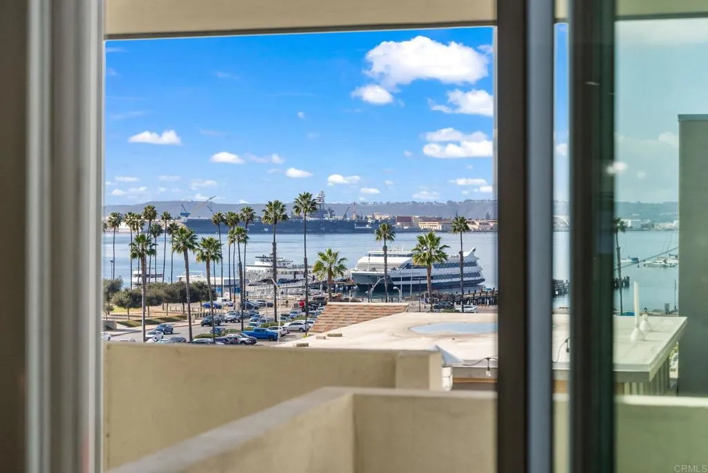 2064 Kettner Boulevard Unit 36
