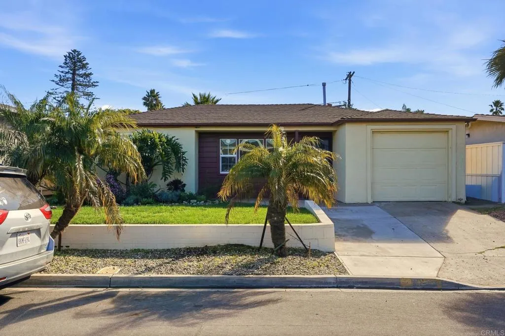 1425 Morenci Street