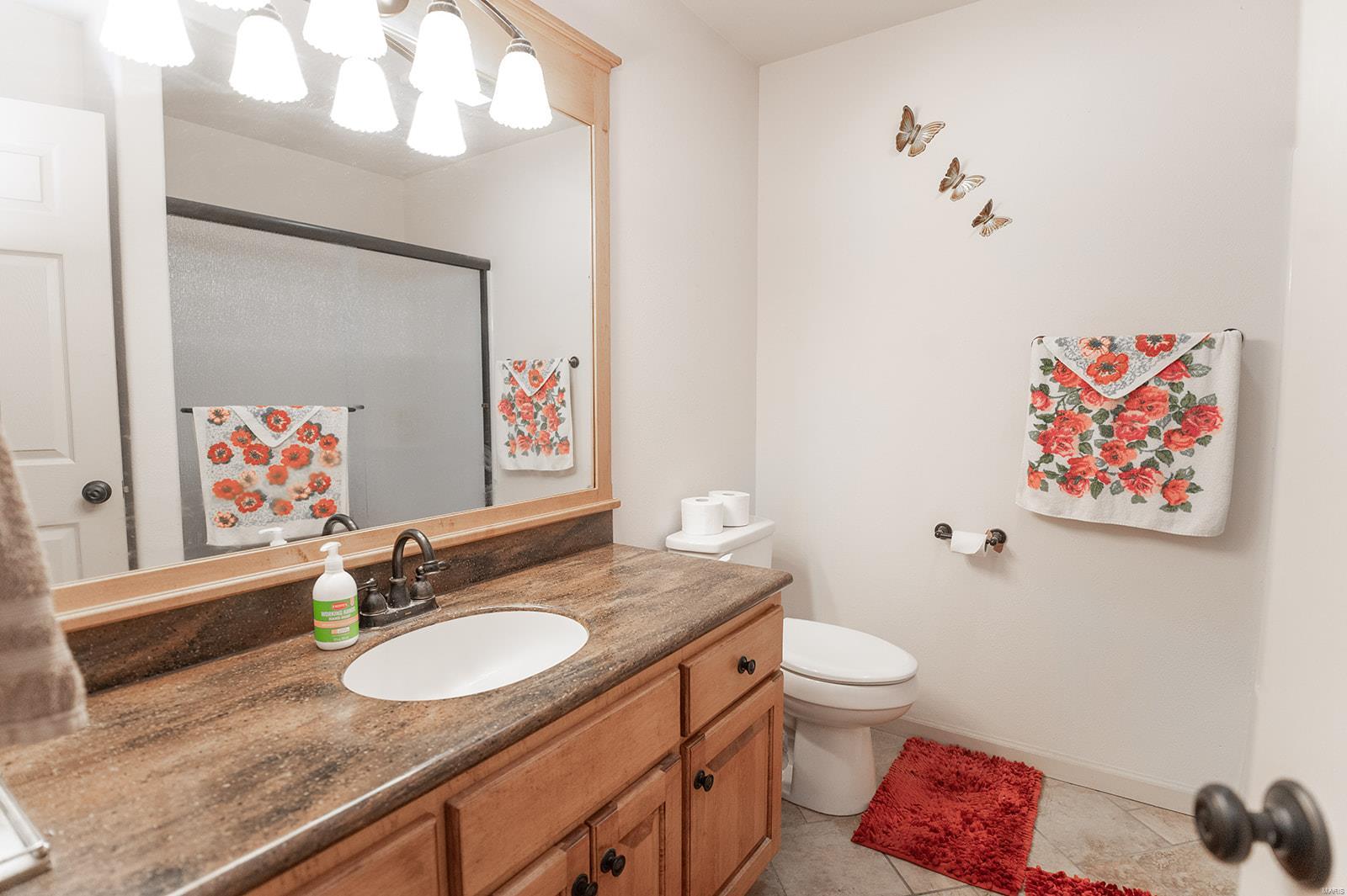 30841 Maries Road 342