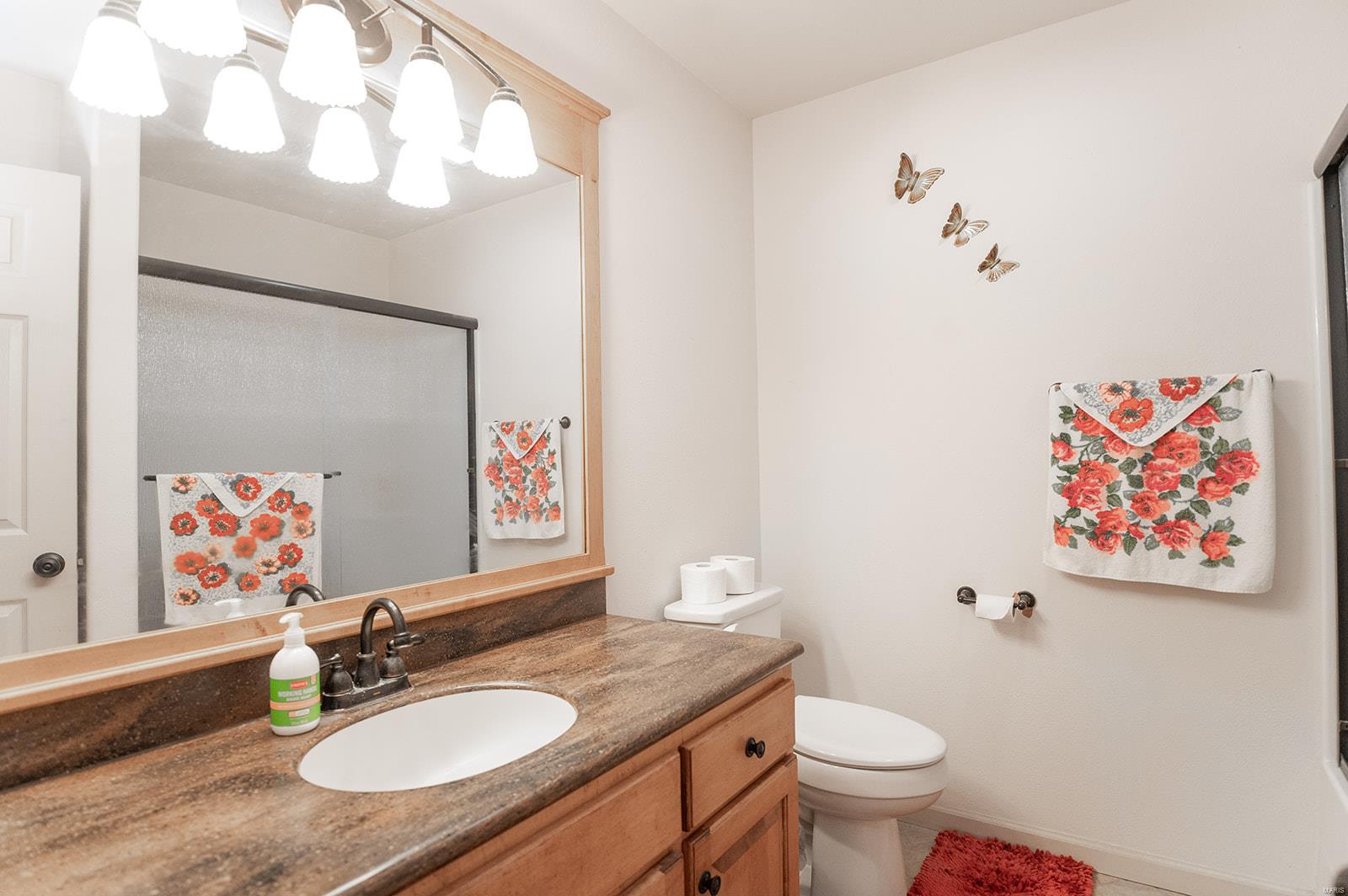 30841 Maries Road 342