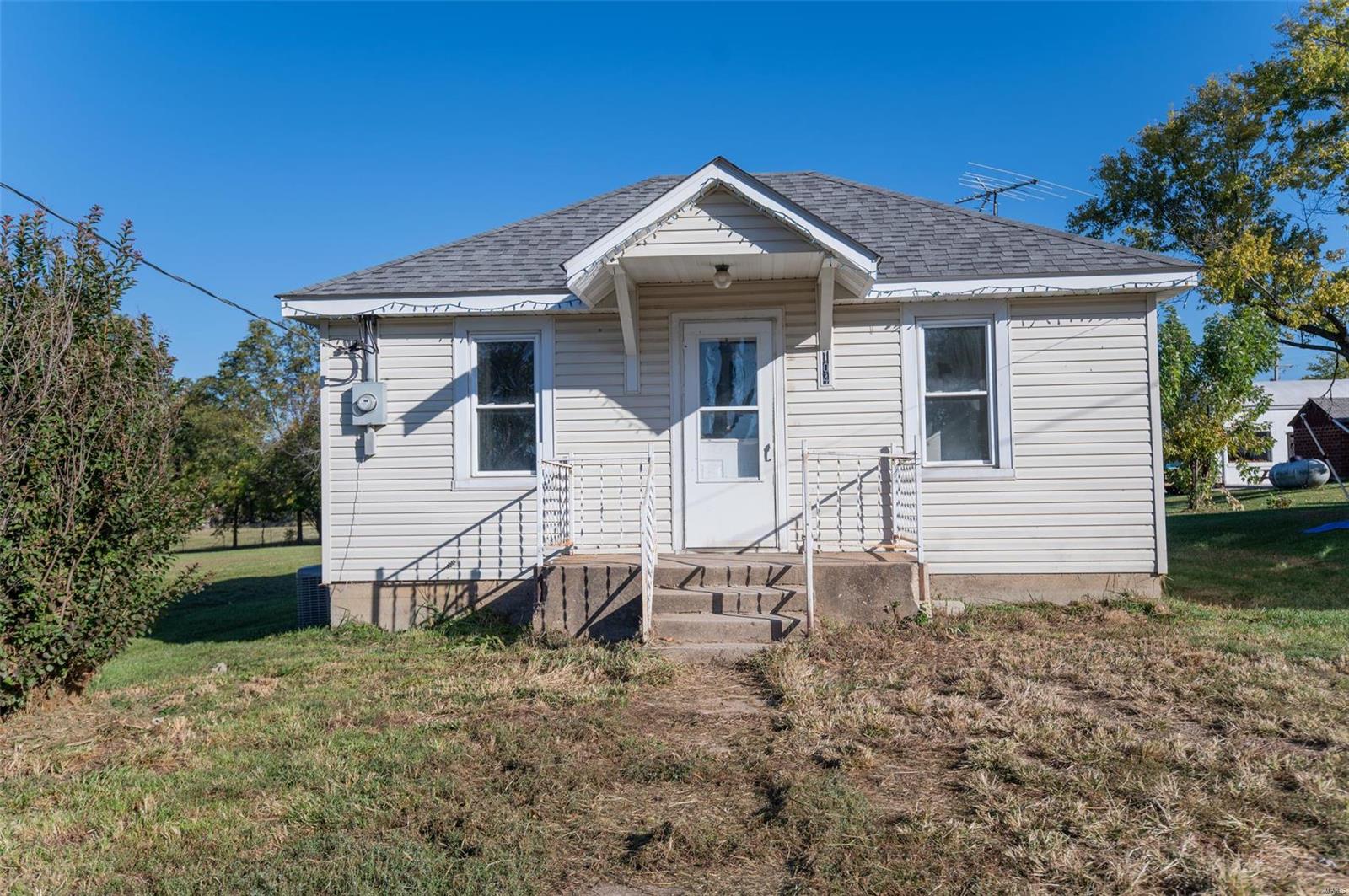 104 W 1st Street
