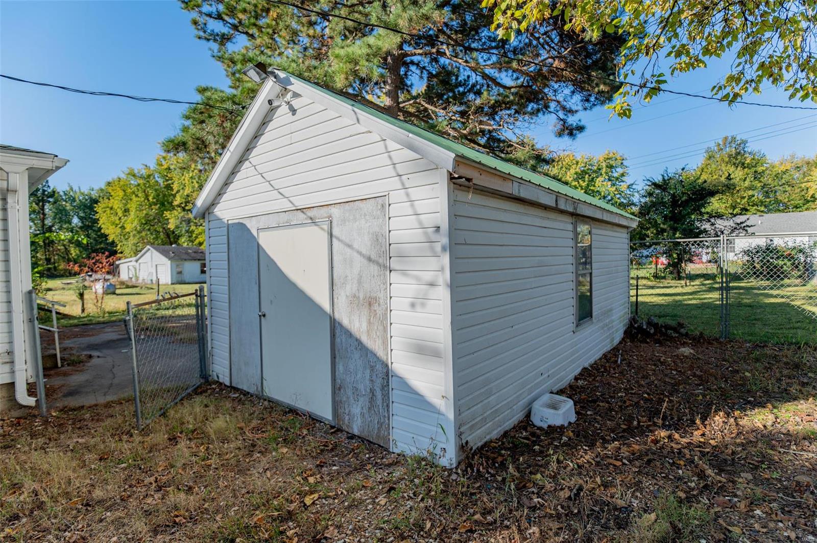 506 S Oak