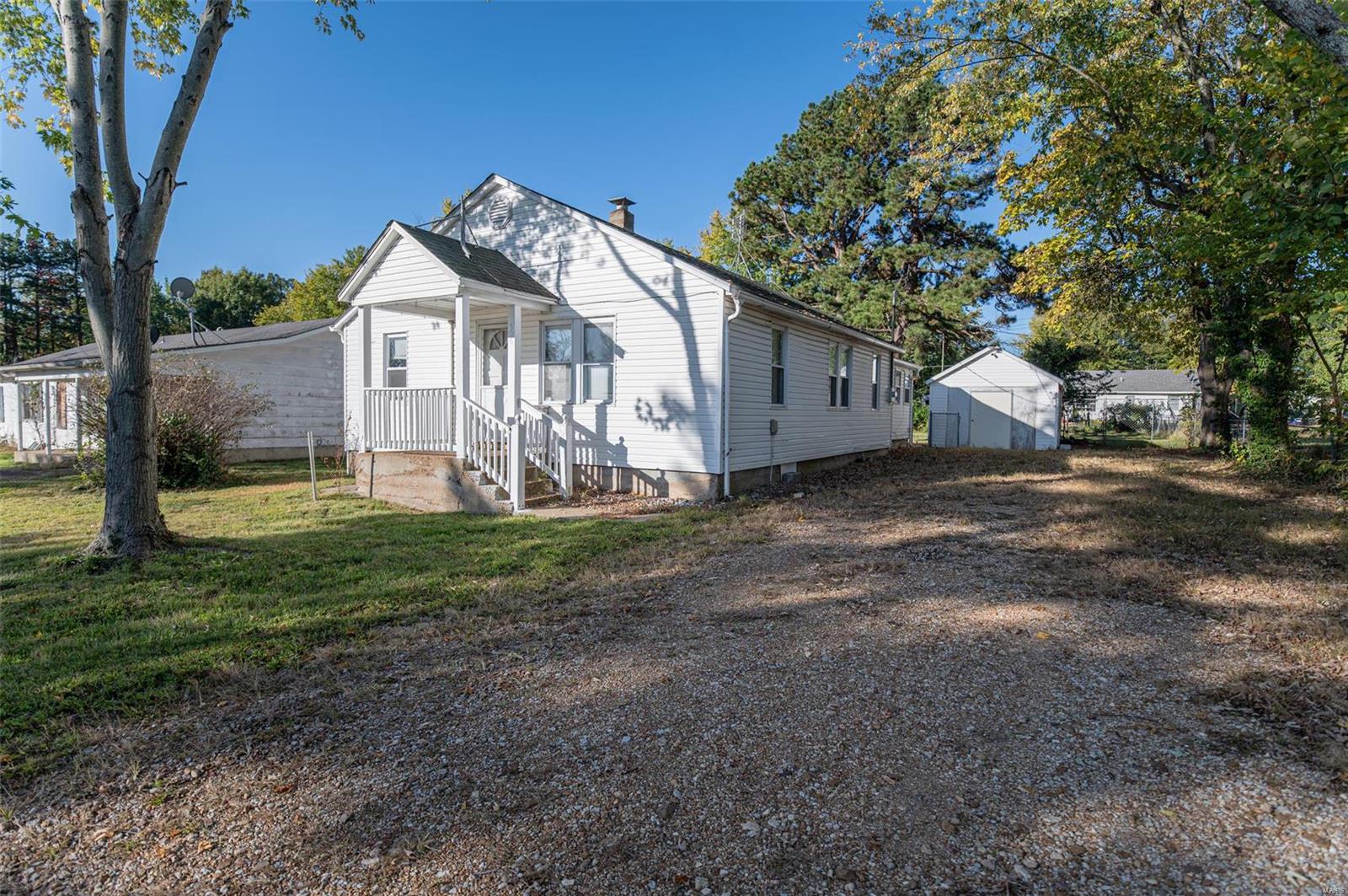 506 S Oak
