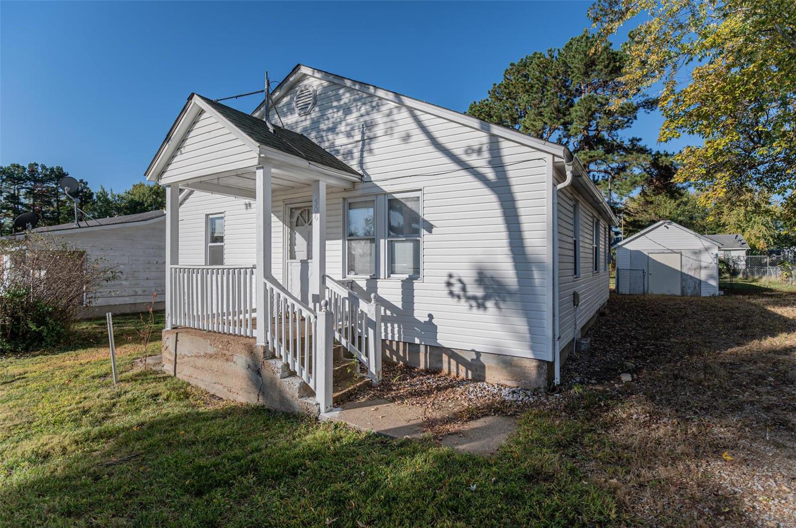 506 S Oak
