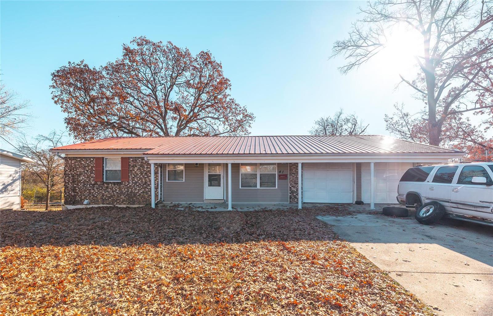 41 Johnson Drive