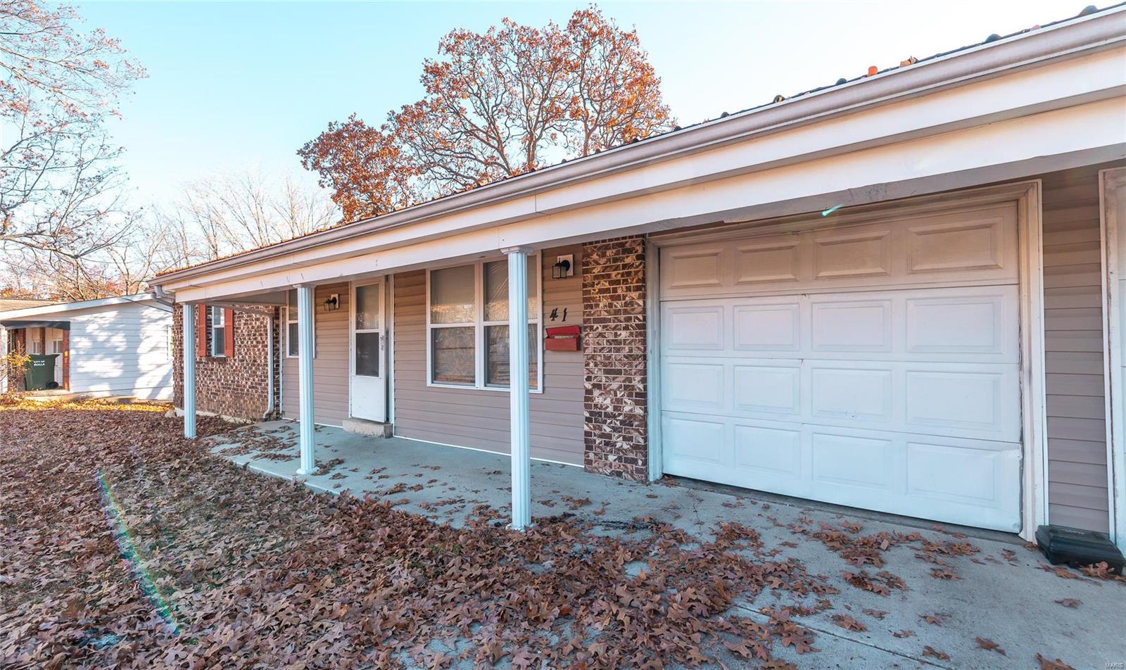 41 Johnson Drive