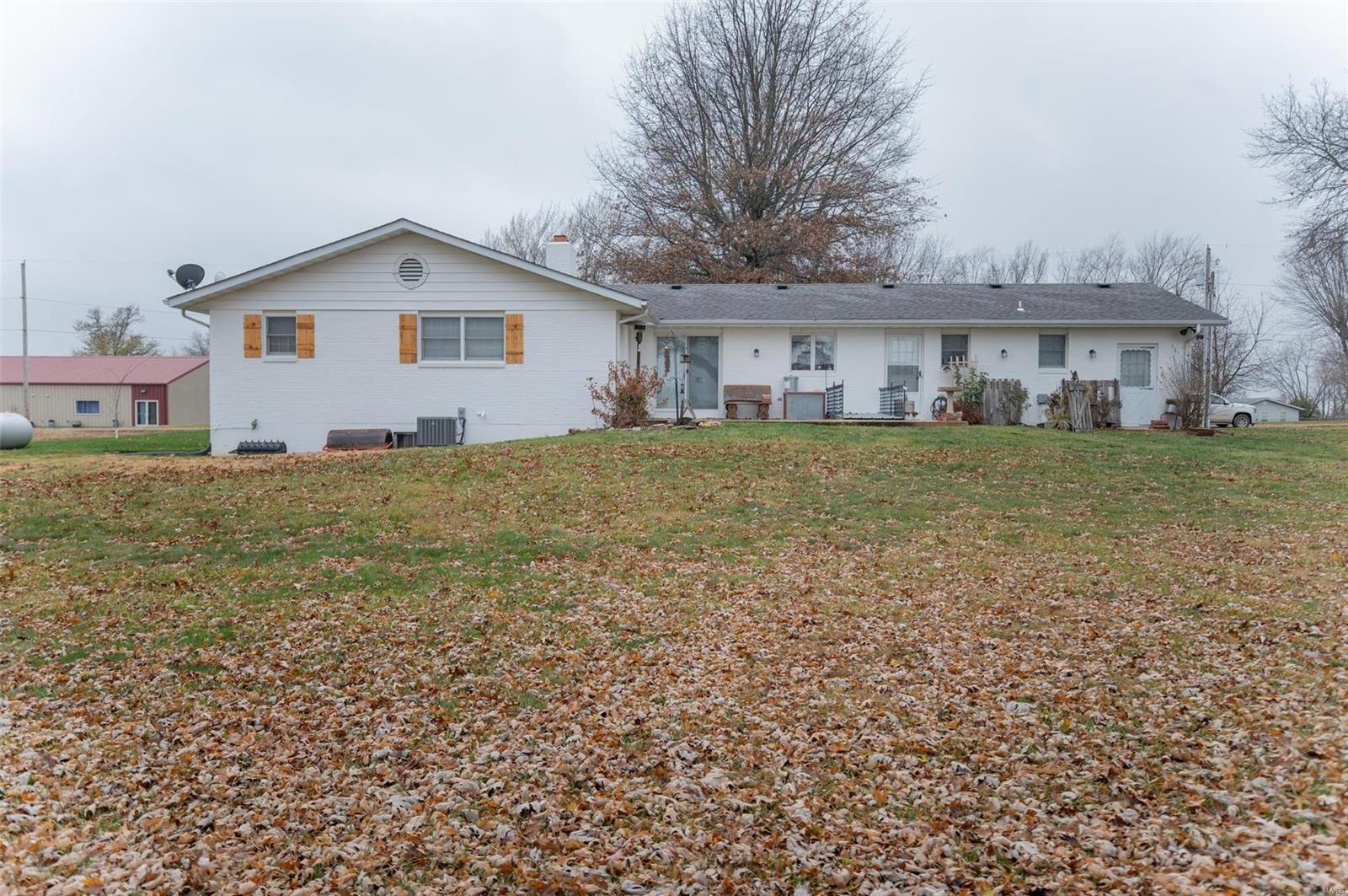 202 N Belle Ave