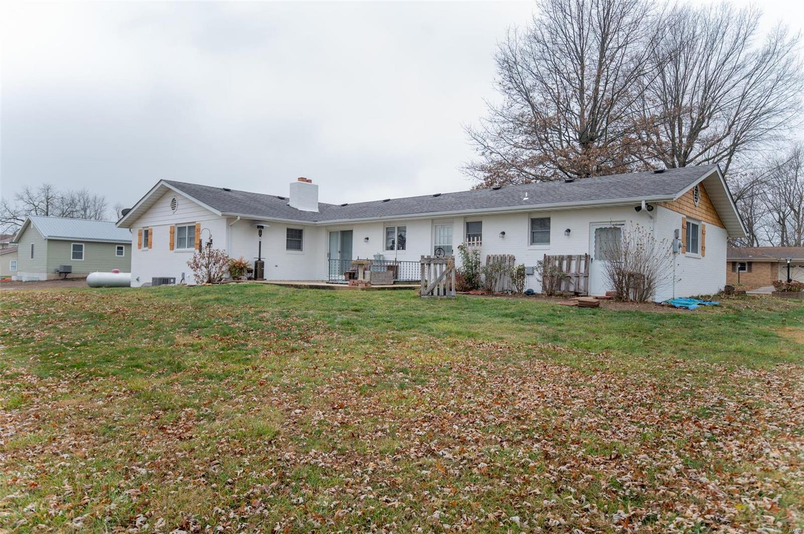 202 N Belle Ave