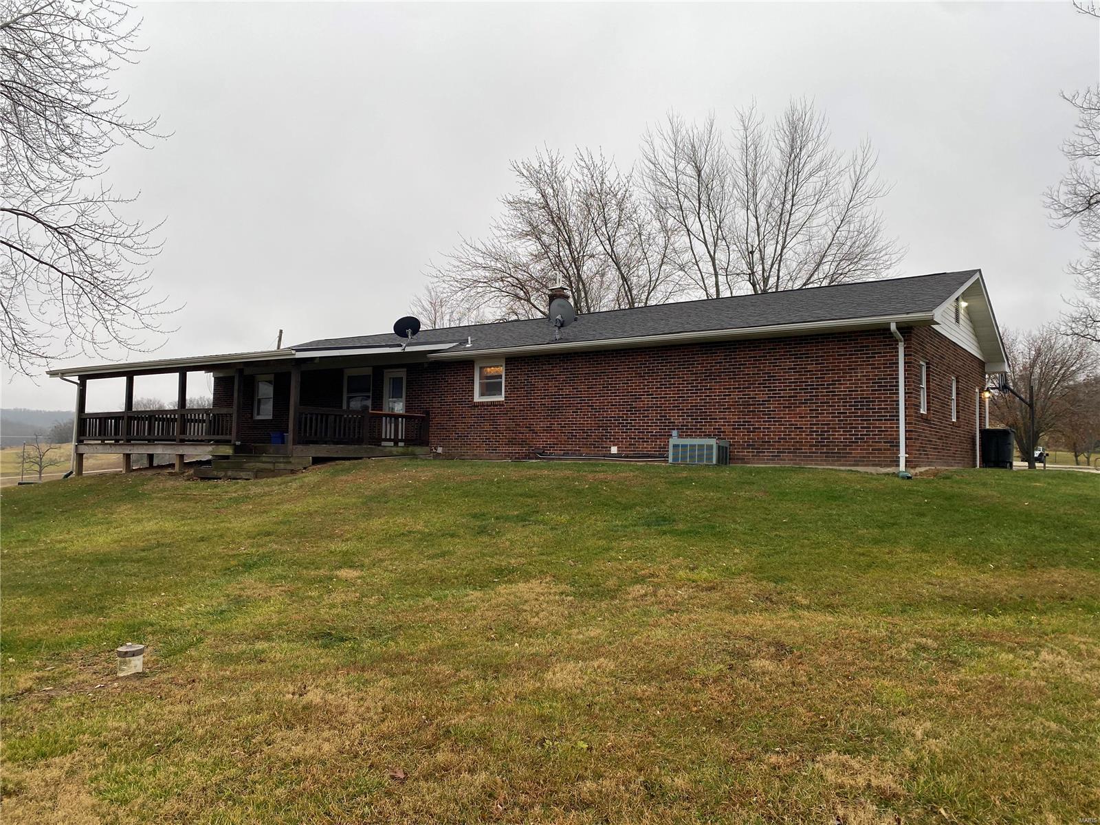 1504 Highway NN