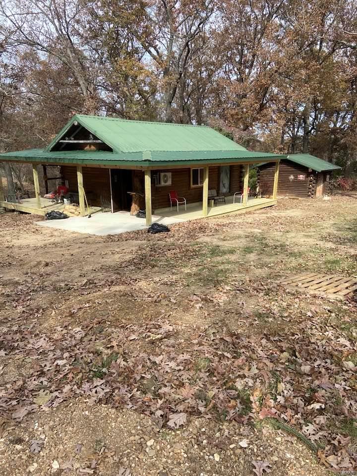 4730 Highway B