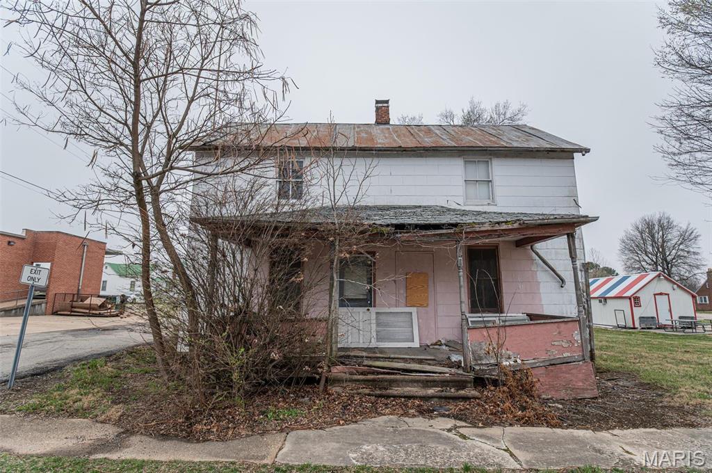 201 S 2nd Street