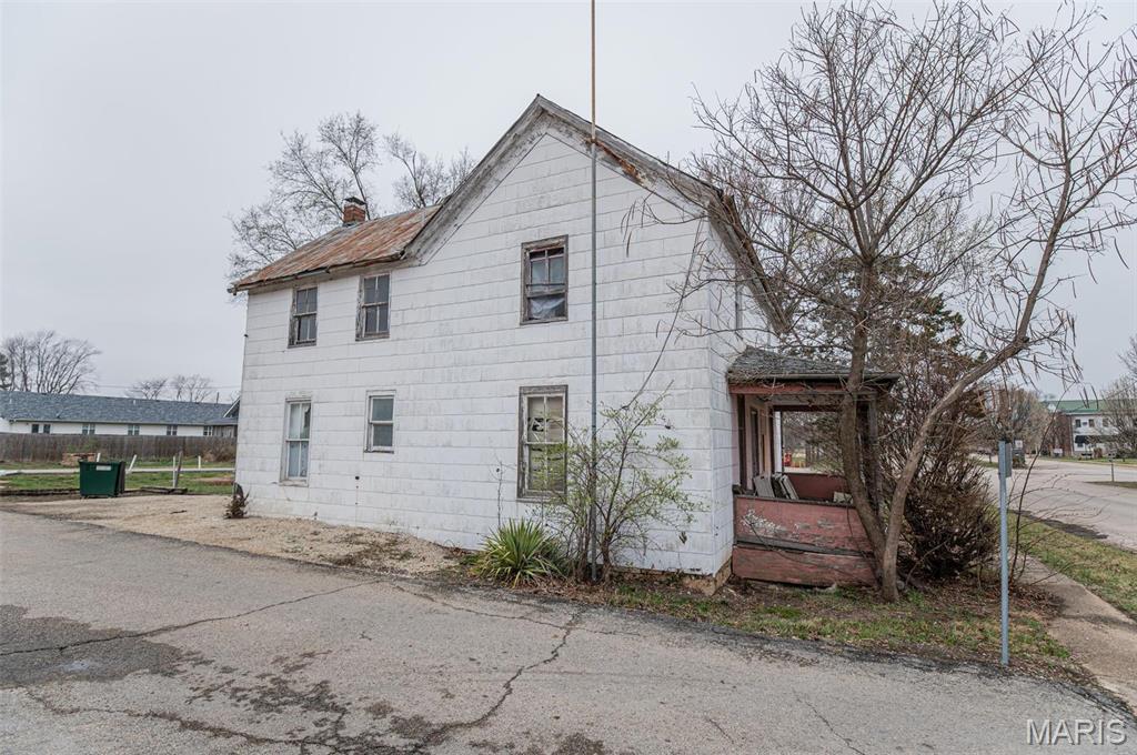 201 S 2nd Street