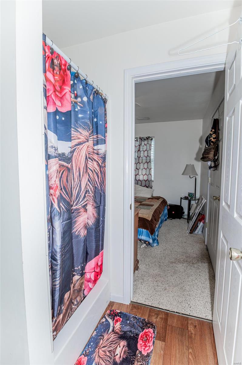 306 W Kansas City St