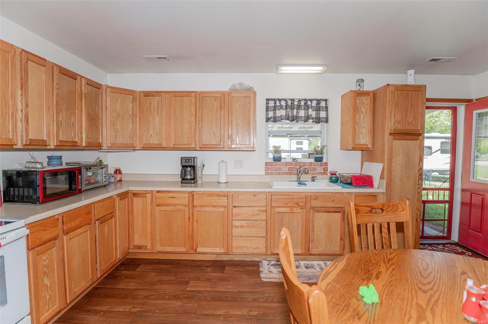 306 W Kansas City St