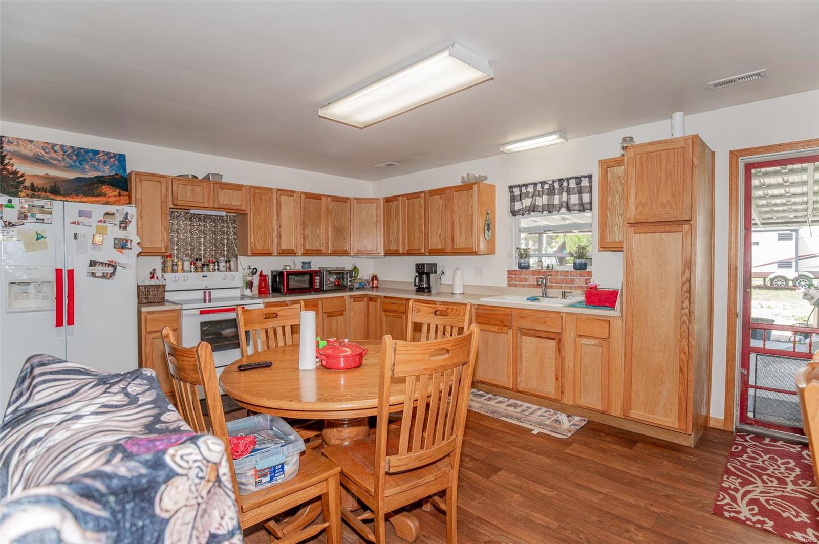 306 W Kansas City St