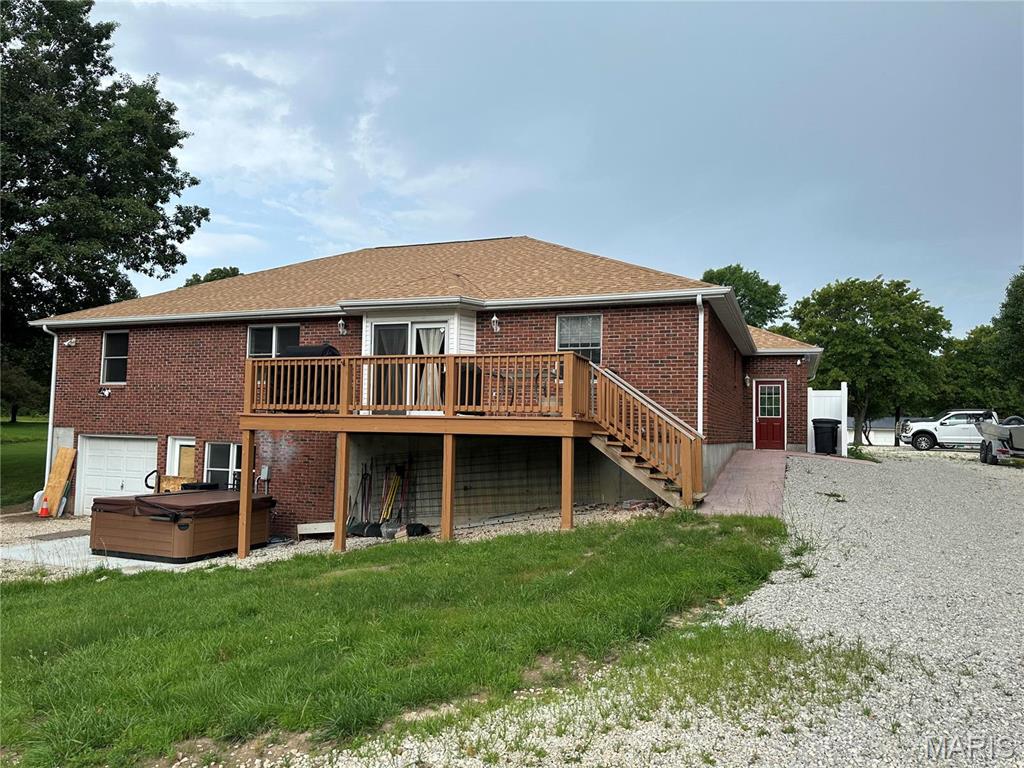 3890 TALL OAKS Drive