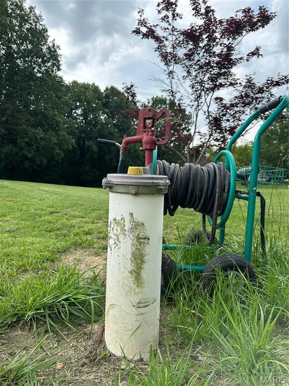 3890 TALL OAKS Drive