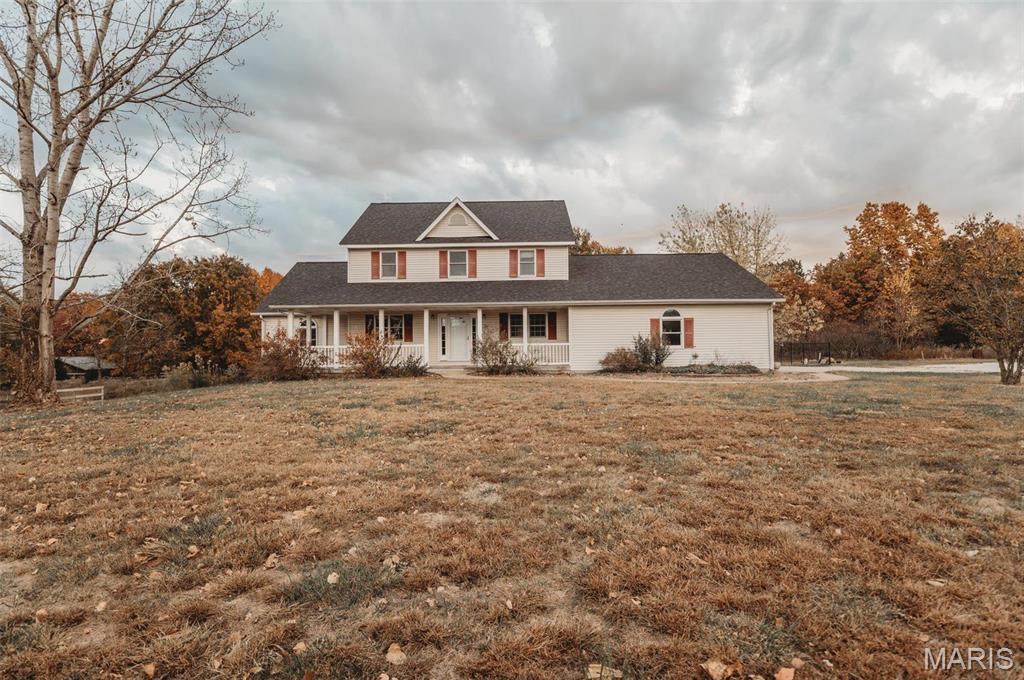 20303 Highway 42