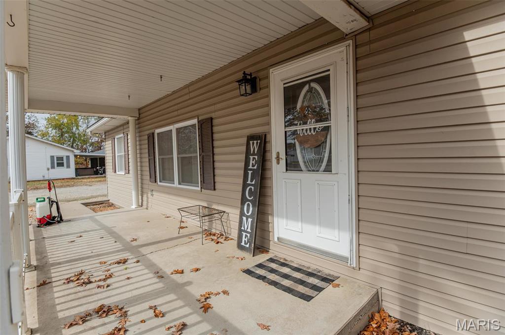 1106 W Parkview Drive