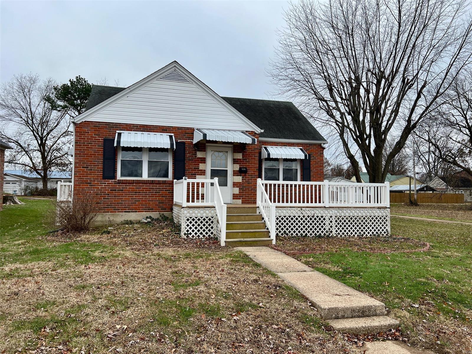 410 E Jefferson