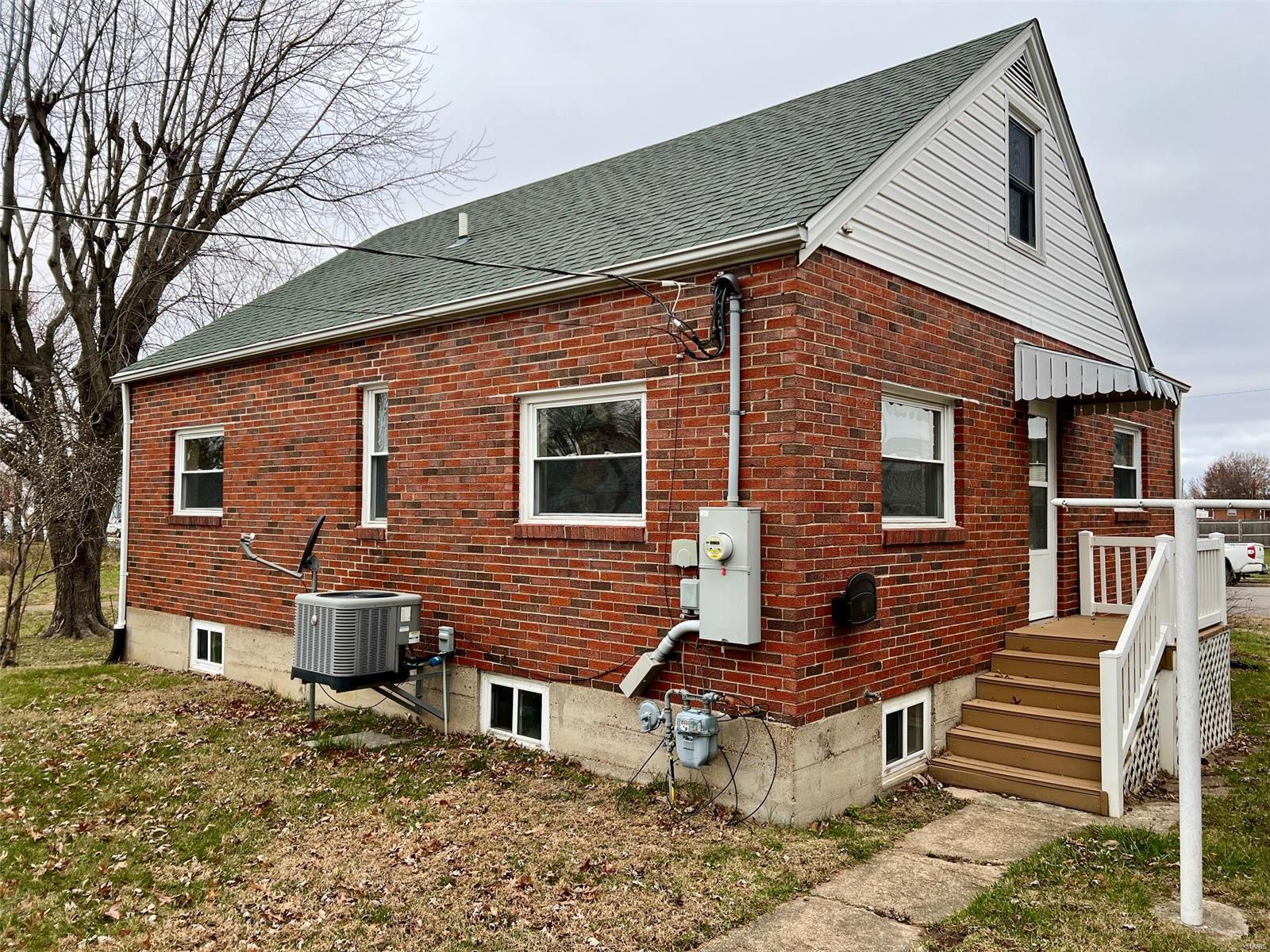 410 E Jefferson