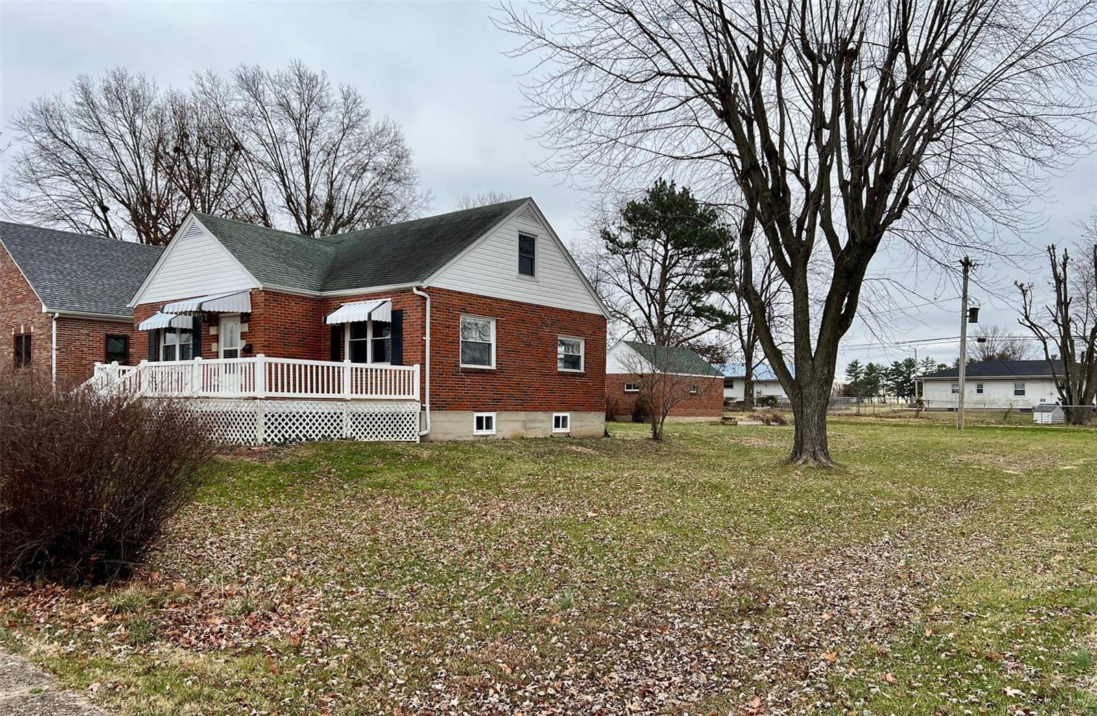 410 E Jefferson