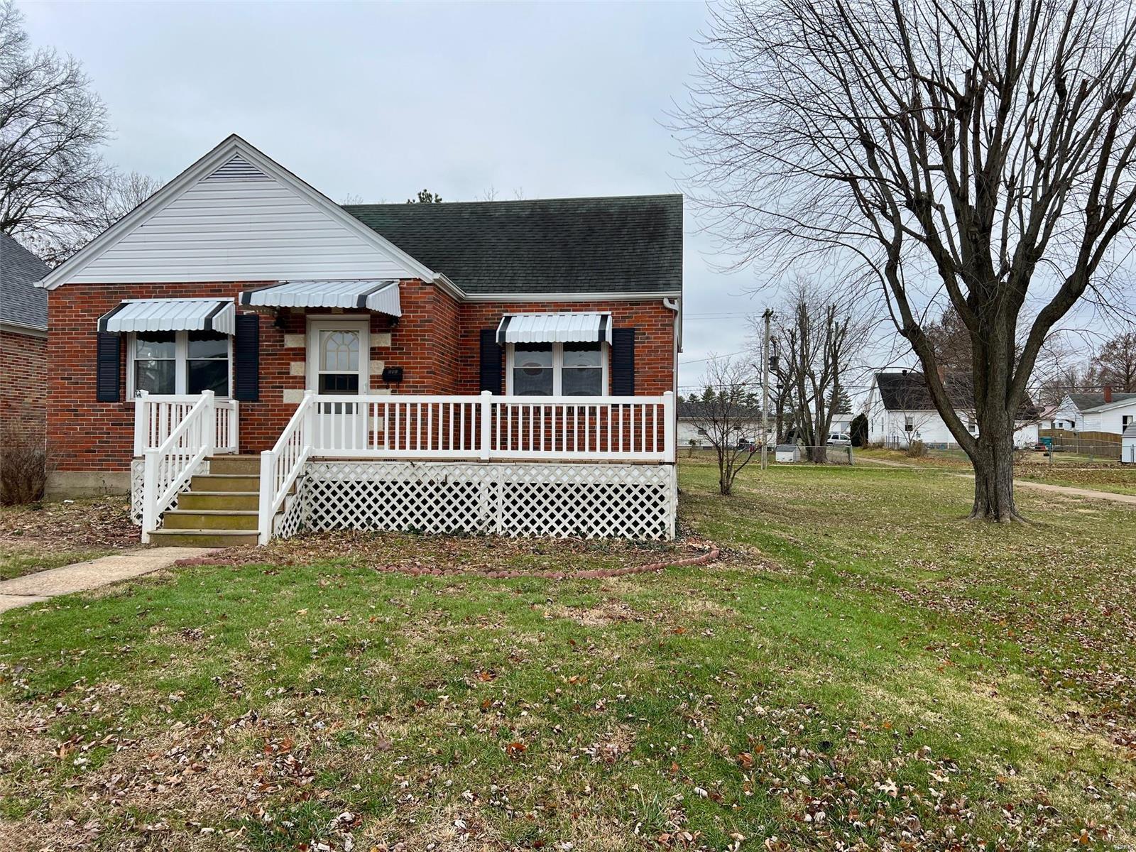 410 E Jefferson