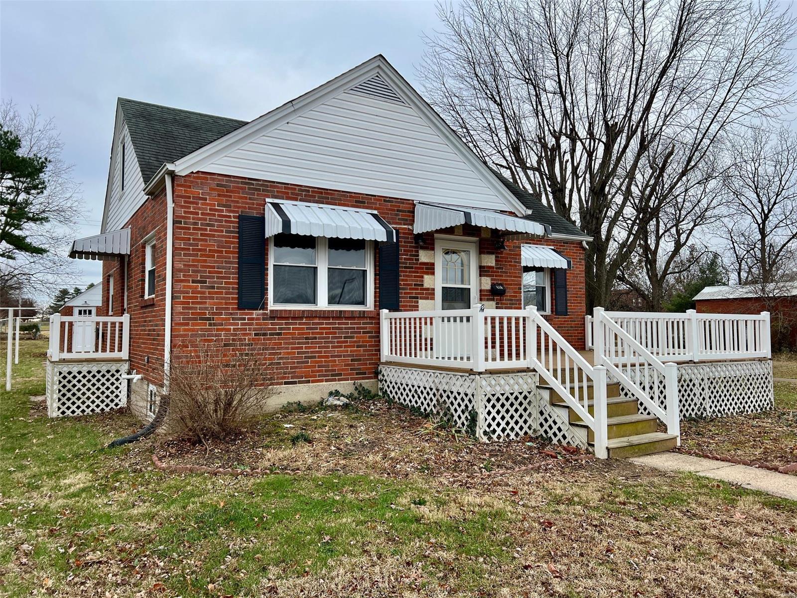 410 E Jefferson