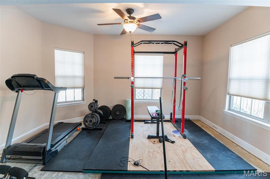 450 Worth Street