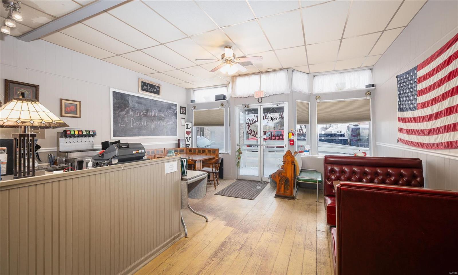 305 South Alvarado Avenue