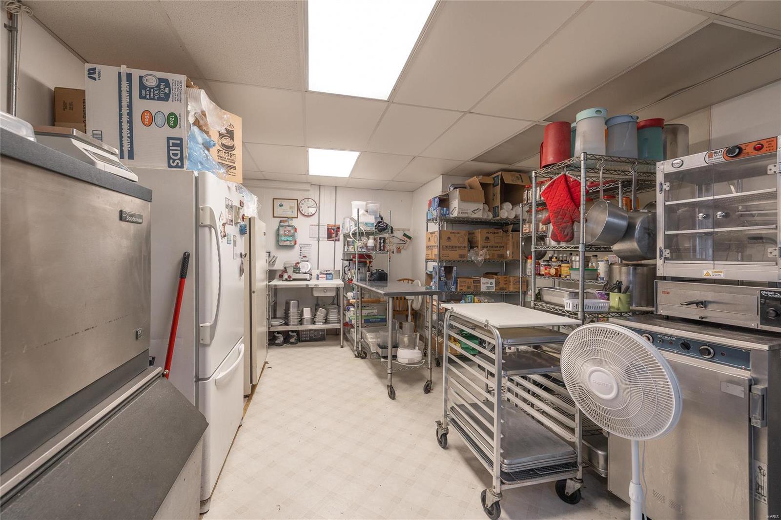 305 South Alvarado Avenue