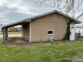 510 JEFFERSON Avenue