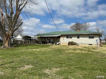 510 JEFFERSON Avenue